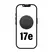 Smartphone Apple iPhone 17e 512GB/ 6.1'/ 5G/ Negro