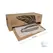 Dispensador Papel Favo 50cmx100m CA 90g + Sulfito Ngreen