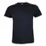 T-Shirt Adulto Algodão 190g Azul Navy Tamanho S