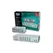 Switch KVM Desktop 6 portas PS2 OSD 19 Alimentação