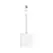 Adaptador mini-Displayport / VGA