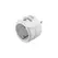Adaptador Corrente Viagem USA Type-B Branco