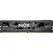 Memoria RAM Apacer NOX 16GB/ DDR5/ 6000MHz/ 1.25V/ CL38/ DIMM
