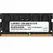 Memoria RAM Apacer ES.16G21.GSH 16GB/ DDR4/ 3200MHz/ 1.2V/ CL22/ SODIMM