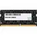 Memoria RAM Apacer ES.08G21.GSH 8GB/ DDR4/ 3200MHz/ 1.2V/ CL22/ SODIMM