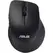 Ratón Inalámbrico Asus WT465/ Hasta 1600 DPI/ Negro