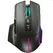 Ratón Inalámbrico Mars Gaming MMW-VECTOR/ Batería Recargable/ Hasta 12000 DPI