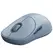 Ratón Inalámbrico Xiaomi Wireless Mouse 3/ Hasta 1200 DPI/ Azul