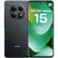 Smartphone Xiaomi Redmi Note 15 8GB/ 256GB/ 6.77'/ Negro
