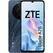 Smartphone ZTE Blade A76 6GB/ 128GB/ 6.75'/ 5G/ Negro