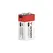 Pilhas Recarregáveis 6LR61 9V USB-C 335mAh Verbatim 1un