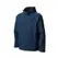 Casaco Soft Shell Impermeável Capuz M NERI BASILEA Azul