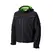 Casaco Soft Shell Impermeável Capuz XL NERI NEW LUCERNA