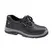 Sapatos Segurança Tamanho 43 Baixo S3 SRC Detroit Preto