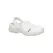Sapatos Serviço Tamanho 36 Baixo SB SR Naxos Branco