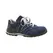 Sapatos Segurança Tam 40 Baixo S1 SRC Evolution Azul/Cinza