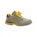 Sapatos Segurança Tam 40 Baixo S1 SRC Evolution Bege/Amarelo