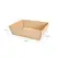 Cesta Cabaz 340x205x110mm Kraft 20un