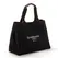 Saco de Compras Dammann Frères Preto