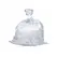 Sacos Plástico 35x50cm 50my Cristal Pack 5Kg