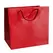 Saco 54x13x44cm Papel Couché 200g c/Asas Cordão Vermelho 1un