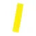 Papel Crepe Amarelo 50x250cm Rolo