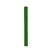 Papel Crepe Verde Bandeira 50x250cm Rolo