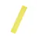 Papel Crepe Amarelo Limão 50x250cm Rolo