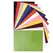 Papel Lustro Branco 50x65cm Rolo 25Fls