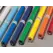 Papel Lustro Azul Forte 50x65cm Rolo 25Fls