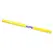 Papel Lustro Amarelo 50x65cm Rolo 25Fls