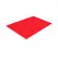 Placa K-Line 50x70cm 5mm Vermelho 40un