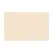 Placa de Cor Musgami Creme 50x70cm 1un