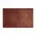 Placa de Cor Musgami Castanho Glitter 50x70cm 1un