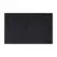 Placa de Cor Musgami Preto Glitter 50x70cm 1un