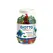 Acessórios Modelagem Giotto Patplume Frasco Sortido 95un
