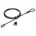 Cabo Segurança 2m Notebook MicroSaver 2.0