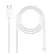 Cabo USB-C Macho para Lightning Macho 2m