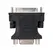 Adaptador DVI Macho / VGA Fêmea
