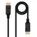 Cabo DisplayPort Macho / Macho 2m