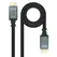Cabo HDMI 8K Macho / Macho 1m