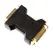 Adaptador DVI-I Fêmea / Fêmea