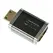 Adaptador mini-HDMI Macho / HDMI 4K Fêmea