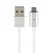 Cabo USB-A 2.0 Macho para micro-USB Magnético 1m