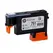 HP 761 original printhead CH647A grey and dark grey standard capacity 1-pack