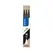 Recarga Gel Pilot Frixion Ball Clicker Preto 0,7mm 3un
