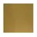 Cartolina 50x65cm Ouro Metalizada 280g 1 Folha Canson
