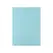 Cartolina 50x65cm Azul Tejo 5D 180g 1 Folha
