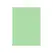 Cartolina A4 Verde Suave 3A 180g 125 Folhas