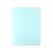Cartolina A4 Azul 5A 180g 125 Folhas